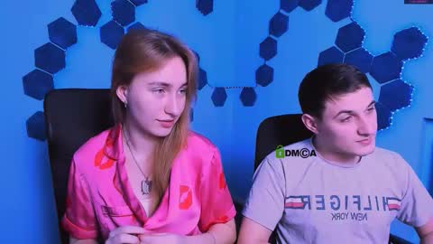 beauty_ginger online show from January 7, 2026, 8:11 pm