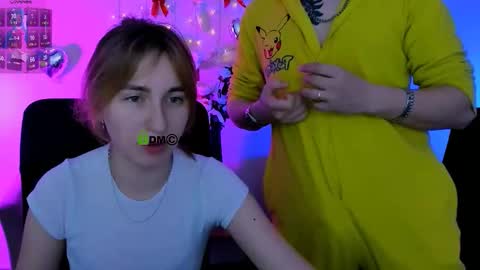 beauty_ginger online show from February 17, 2026, 8:37 pm