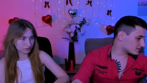 beauty_ginger online show from April 14, 2026, 8:48 pm