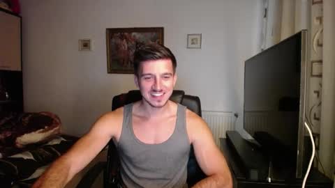 Snapshot of beauty_hard_beast chatting on October 1, 2025, 2:45 pm Mia and Jake online show from October 1, 2025, 2:45 pm