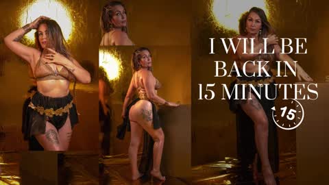 Snapshot of beauty_milf4 chatting on February 16, 2025, 10:43 pm Chantall online show from February 16, 2025, 10:43 pm