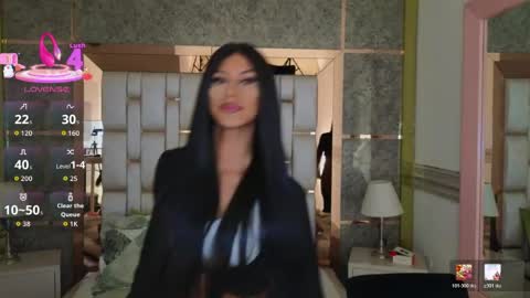 beauty_nina online show from May 16, 2026, 12:48 pm