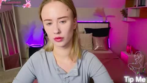 beauty Sasha online show from November 26, 2025, 2:18 pm