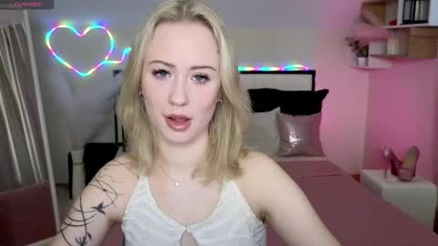 beauty Sasha online show from February 7, 2026, 2:10 pm