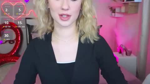 beauty Sasha online show from February 14, 2026, 2:03 pm