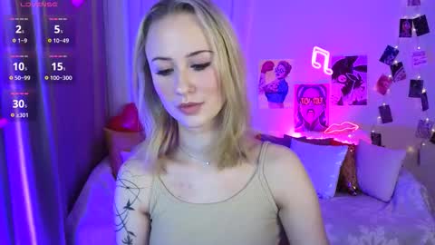 beauty Sasha online show from February 26, 2026, 11:15 pm