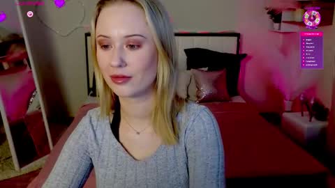 beauty Sasha online show from March 25, 2026, 2:12 pm