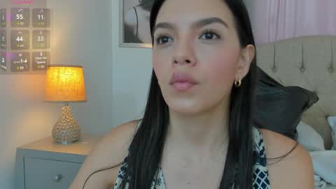 Ariana Reyes online show from April 7, 2026, 12:38 pm