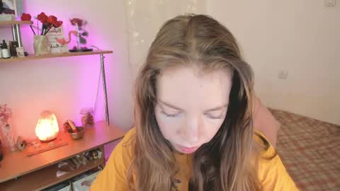 Eliise online show from May 25, 2026, 8:09 am