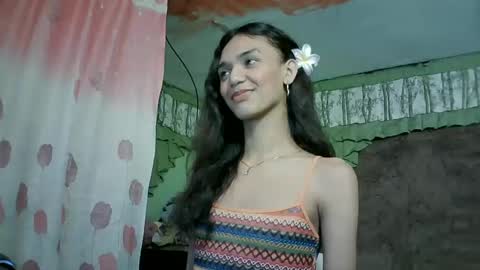 beautyhotasia123 online show from December 19, 2024, 12:13 am