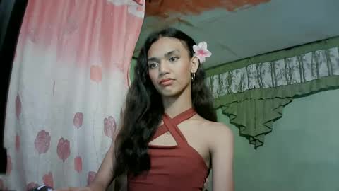 beautyhotasia123 online show from January 8, 2025, 6:52 pm