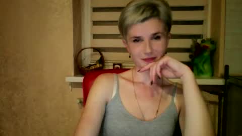 BeautyKsenia online show from February 25, 2026, 7:56 pm