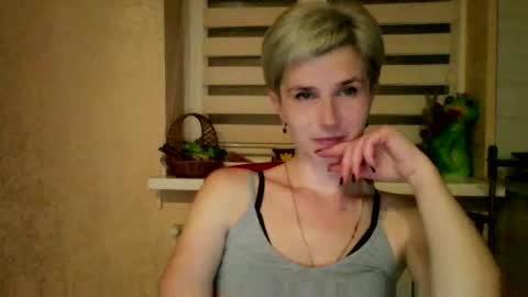 BeautyKsenia online show from March 2, 2026, 7:32 pm