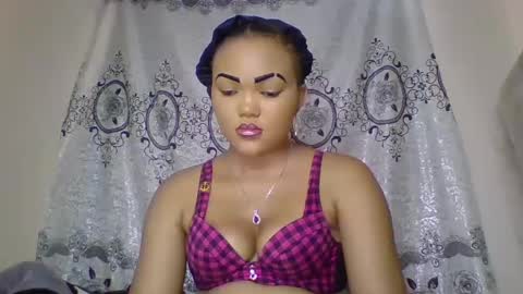 Snapshot of beautystar12 chatting on February 27, 2025, 11:10 am beautystar12 online show from February 27, 2025, 11:10 am