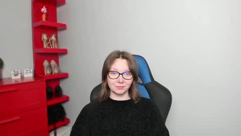 Zoe online show from April 15, 2026, 6:09 am