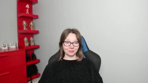 Snapshot of beautyzoexx chatting on April 21, 2026, 5:47 am Zoe online show from April 21, 2026, 5:47 am