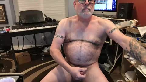Snapshot of beavermower chatting on January 26, 2025, 7:53 am beavermower online show from January 26, 2025, 7:53 am