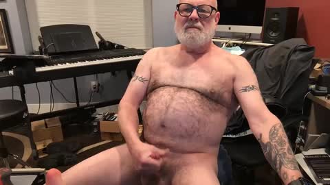 Snapshot of beavermower chatting on March 6, 2025, 6:19 am beavermower online show from March 6, 2025, 6:19 am