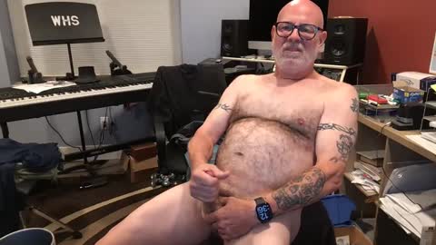 Snapshot of beavermower chatting on October 2, 2025, 5:36 am beavermower online show from October 2, 2025, 5:36 am