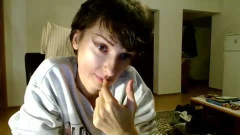 Raluca online show from December 21, 2024, 7:27 pm