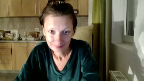 Raluca online show from September 29, 2025, 5:40 pm