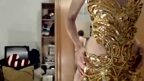 Raluca online show from May 20, 2026, 6:47 pm