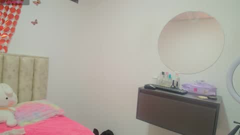 bebesitodavis online show from November 27, 2025, 5:26 pm