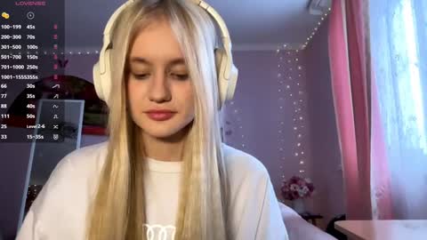 Melissa online show from February 15, 2026, 7:27 am