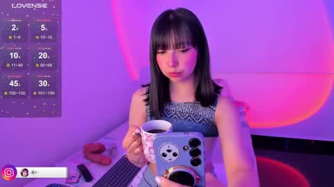 Becca is here online show from September 18, 2025, 3:30 am