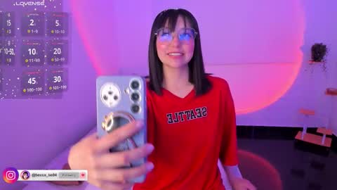 Becca is here online show from November 14, 2025, 3:27 am