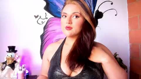 Snapshot of becca_diamond chatting on May 30, 2026, 7:44 pm Rebecca online show from May 30, 2026, 7:44 pm