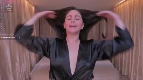 Am Becca online show from February 27, 2025, 10:31 pm