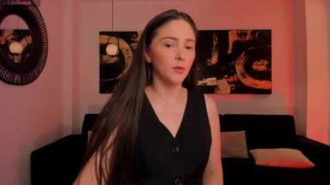 Am Becca online show from October 19, 2025, 5:57 pm