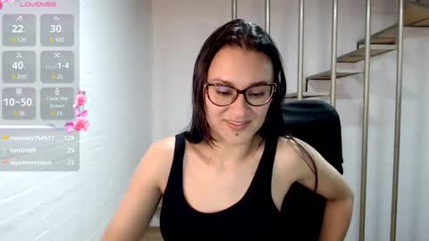 Snapshot of beckdymon chatting on February 20, 2025, 6:50 am Daniela online show from February 20, 2025, 6:50 am