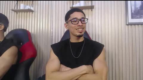 becker2_ online show from November 30, 2025, 11:09 pm