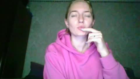 BeckiXOlensy online show from May 30, 2026, 4:59 pm