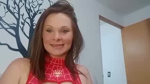 BECKY BOO  online show from November 1, 2025, 2:46 am