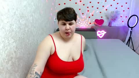 BeckyAndEllen online show from February 20, 2025, 2:35 pm