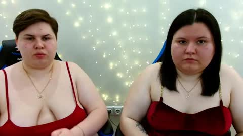 Snapshot of beckyandellen chatting on May 30, 2026, 11:40 am BeckyAndEllen online show from May 30, 2026, 11:40 am