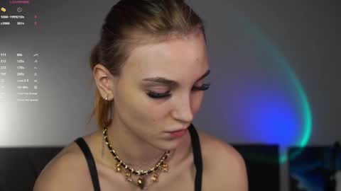 Melissa online show from February 24, 2026, 11:19 am