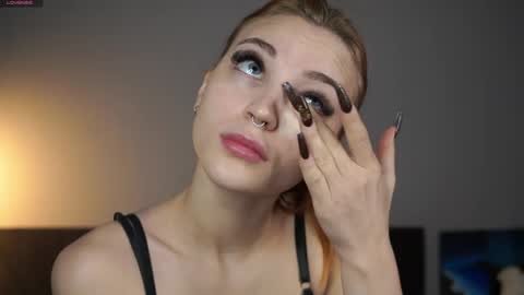 Melissa online show from March 1, 2026, 10:17 am