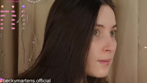 BeckyMartens come join me on    while im offline here  online show from June 5, 2026, 3:57 am