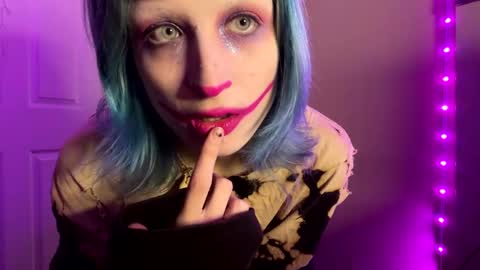 Beckytheclown online show from December 8, 2024, 4:04 am