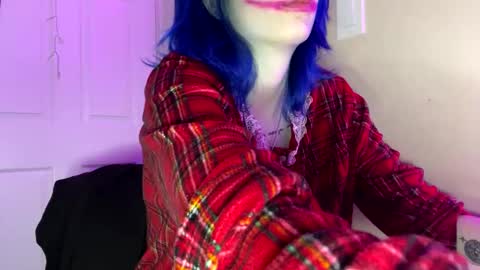 Beckytheclown online show from January 18, 2025, 12:57 am