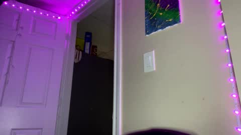 Beckytheclown online show from January 26, 2025, 2:03 am