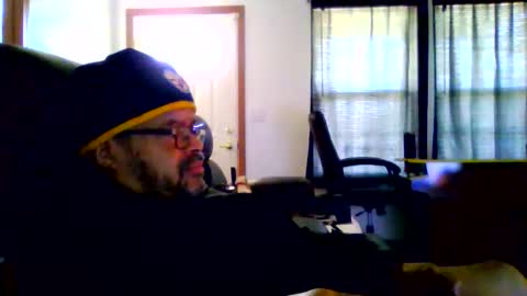 BEEF69DOG online show from March 8, 2026, 2:21 pm