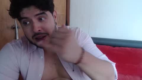 Criss2fer online show from February 13, 2025, 9:27 pm