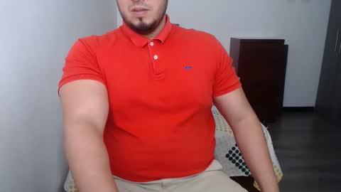 Criss2fer online show from May 15, 2026, 6:04 pm