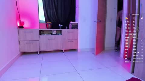 Daniela  ur fav living dead girl  online show from October 1, 2025, 10:27 pm