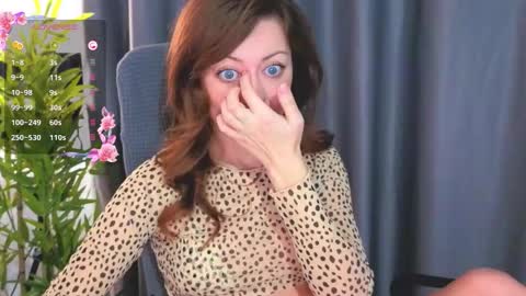 Nina online show from February 4, 2026, 5:02 am